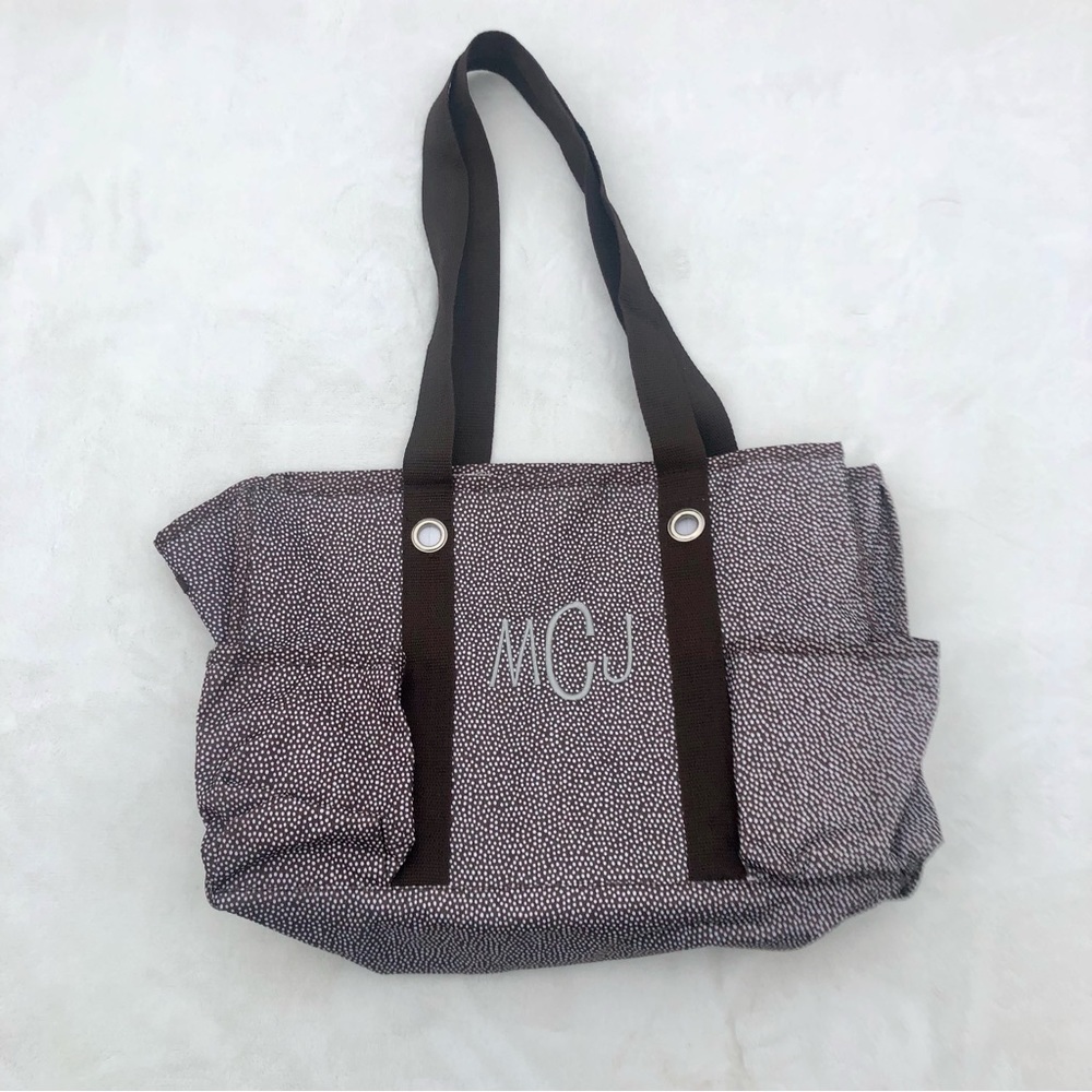 Thirty One Organizing Utility Tote